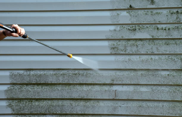 Trusted Edwards, CO Pressure Washing Experts